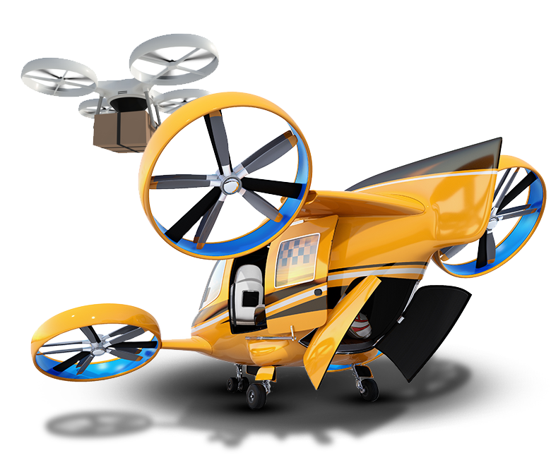 aw_taxi-drone aw_taxi-drone